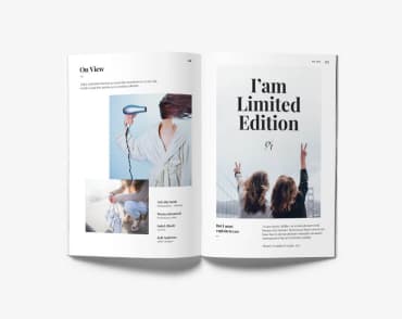 Фотокартка Видавництво Limited Edition