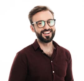 Фотокартка співробітника